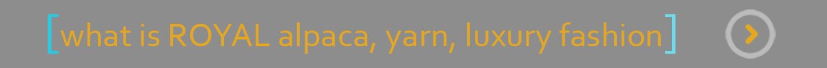 What is Royal alpaca, yarn why used in luxury fashion and accessories What is Royal alpaca, yarn and luxury fashion and accessories