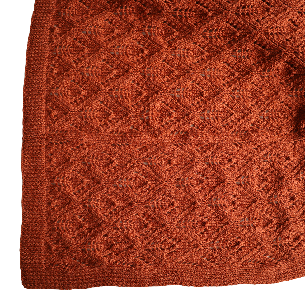 Women's cardigan hand crocheted, v neck, belt closure. made in Peru by PFL knitwear Women's cardigan hand crocheted, v neck, belt closure. made in Peru by PFL knitwear