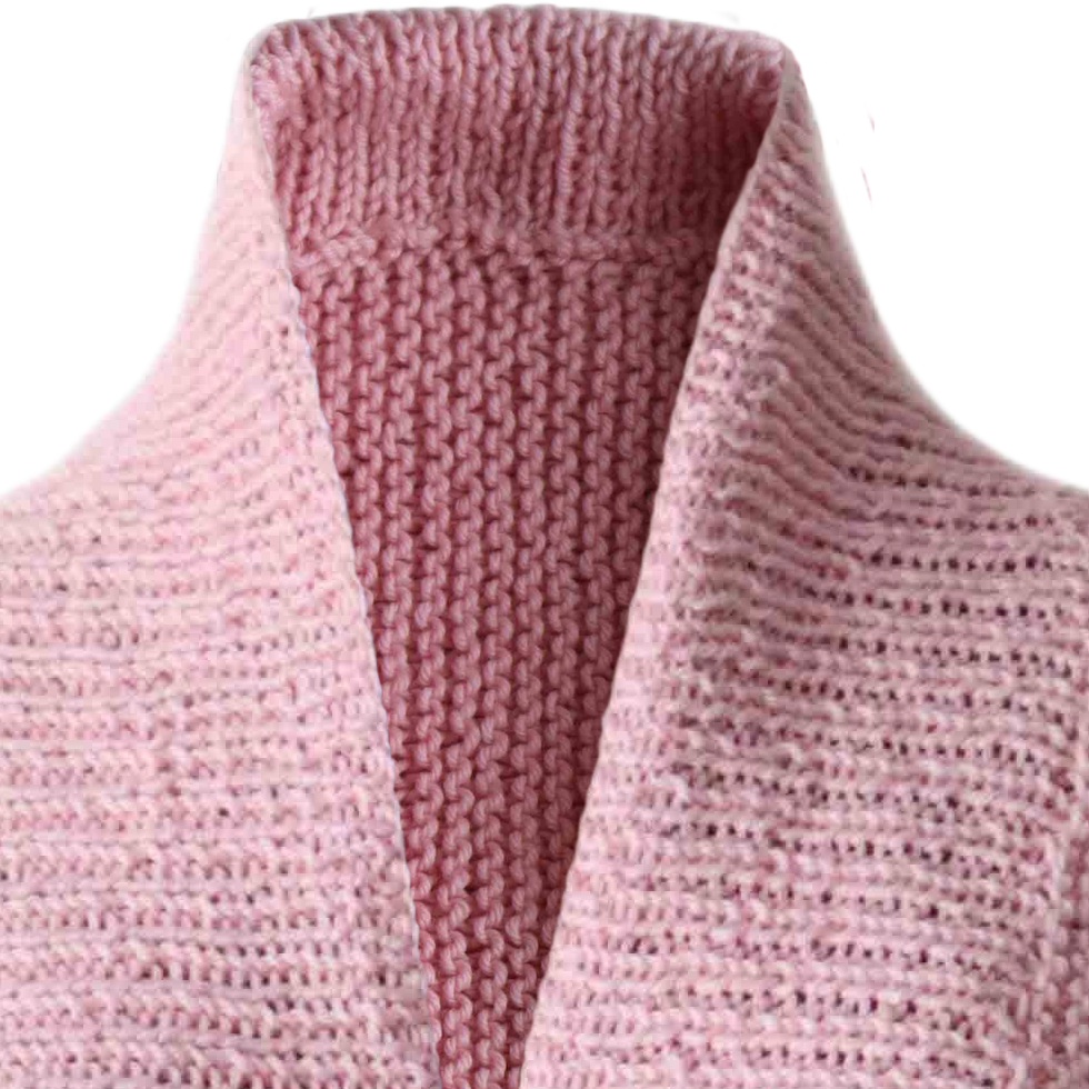 Women's open front cardigan, hand knitted, natural woolen cardigan. Made in Peru by PFL knitwear Women's open front cardigan, hand knitted, natural woolen cardigan. Made in Peru by PFL knitwear