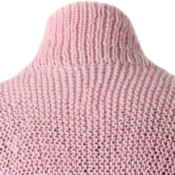 Women's open front cardigan, hand knitted, natural woolen cardigan. Made in Peru by PFL knitwear