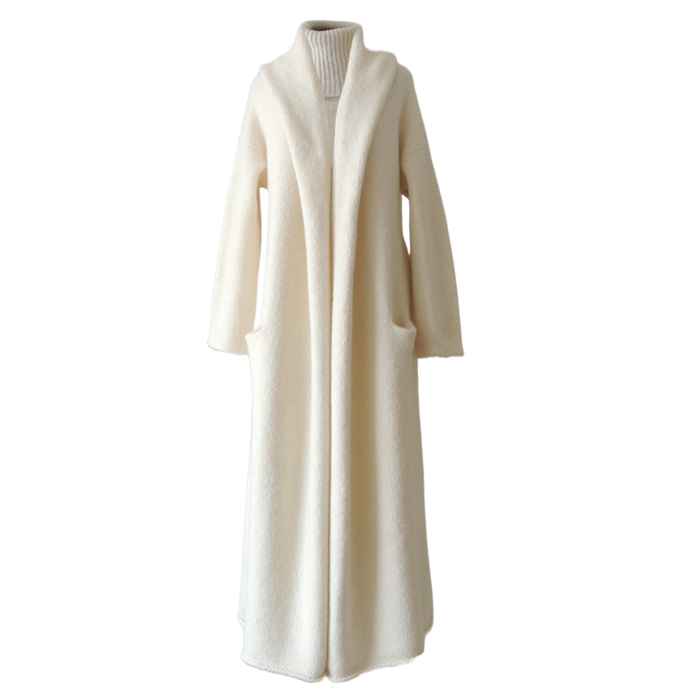 Capote Coat alpaca, felted 60% alpaca blend hooded or non hooded. Made in Peru by PFL knitwear.com Capote Coat alpaca, felted 60% alpaca blend hooded or non hooded. Made in Peru by PFL knitwear.com