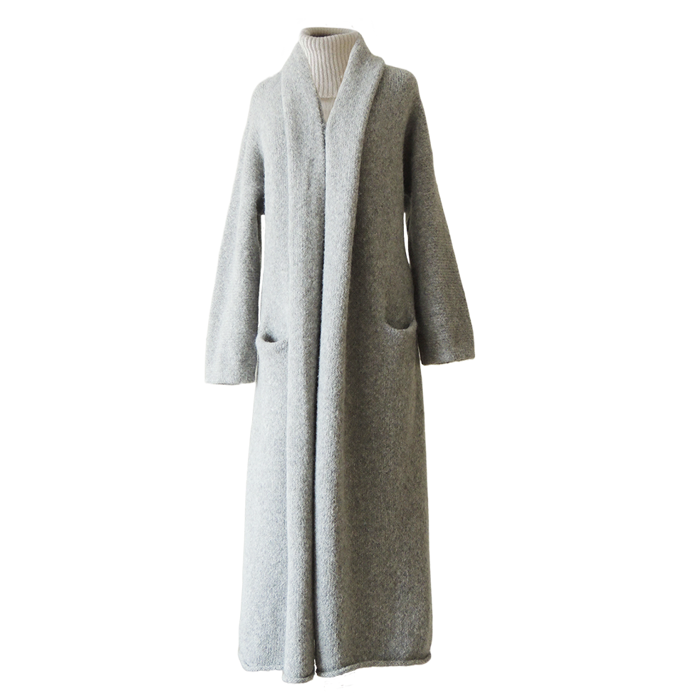 Capote Coat alpaca, felted 60% alpaca blend hooded or non hooded. Made in Peru by PFL knitwear.com Capote Coat alpaca, felted 60% alpaca blend hooded or non hooded. Made in Peru by PFL knitwear.com