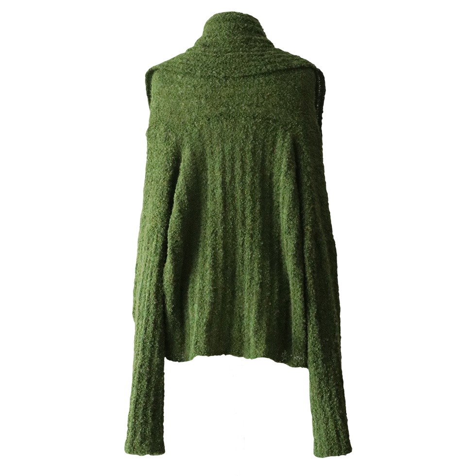 Women's bouclé cardigan, two in one soft cardigan wear it short or long. Made in Peru by PFL knitwear Women's bouclé cardigan, two in one soft cardigan wear it short or long. Made in Peru by PFL knitwear