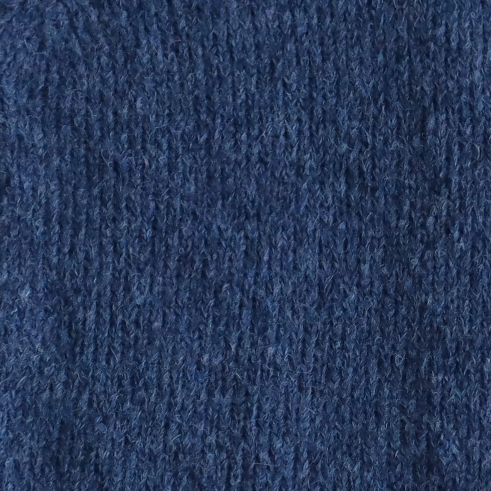 Women's cardigan with brushed texture, button closure and standing collar. Made in Peru by PFL knitwear Women's cardigan with brushed texture, button closure and standing collar. Made in Peru by PFL knitwear