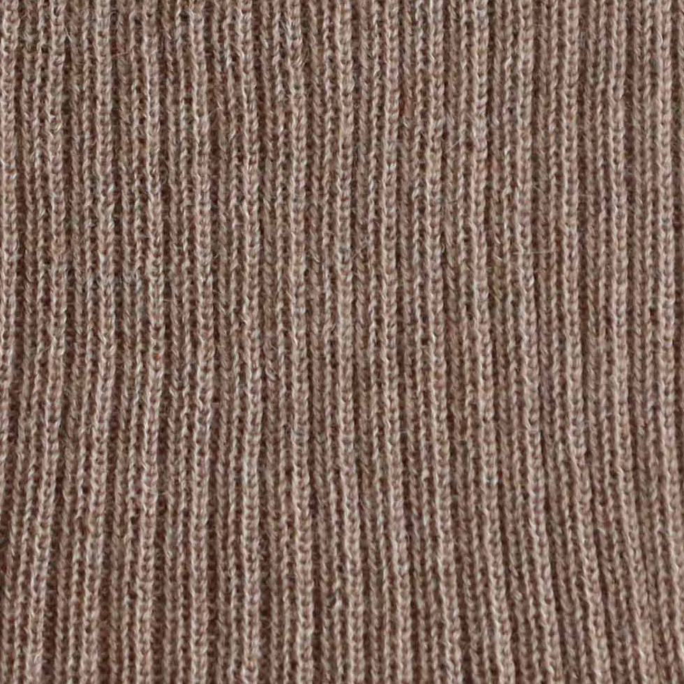 Women's knitted tank top, with rib pattern baby or royal alpaca. Made in Peru by PFL knitwear Women's knitted tank top, with rib pattern baby or royal alpaca. Made in Peru by PFL knitwear