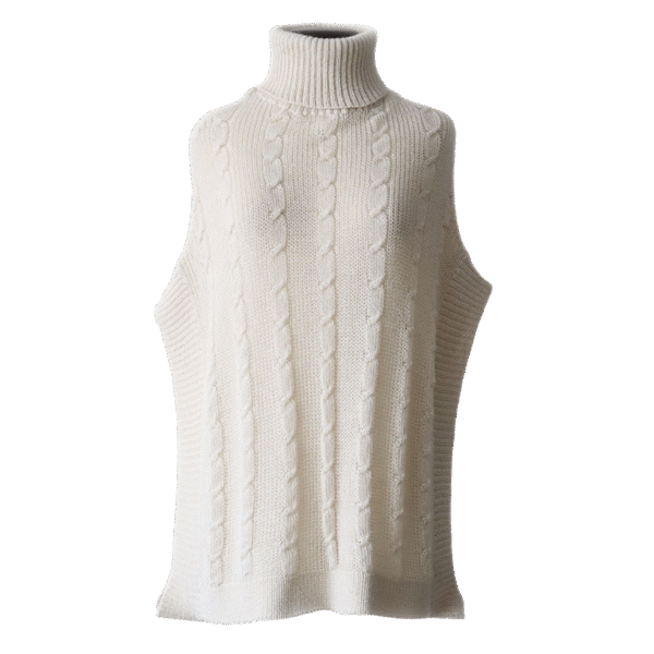 Poncho with a classic cable pattern baby alpaca or alpaca blend. Made in Peru by PFL KnitwearPoncho with a classic cable pattern baby alpaca or alpaca blend. Made in Peru by PFL Knitwear