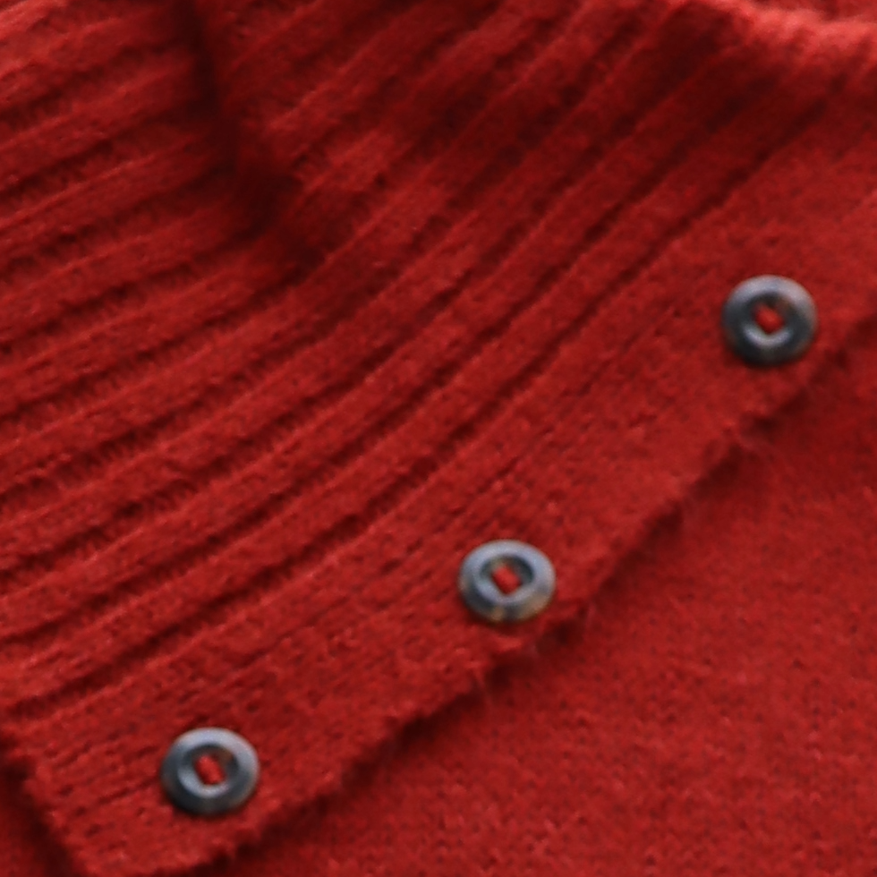 Poncho - Cape with rib knitted cowl collar and arm holes. Made in Peru by PFL knitwear Poncho - Cape with rib knitted cowl collar and arm holes. Made in Peru by PFL knitwear