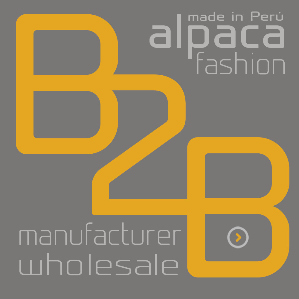 PFL knitwear. com alpaca fashion and accessories manufacturer, wholesale made in Peru
