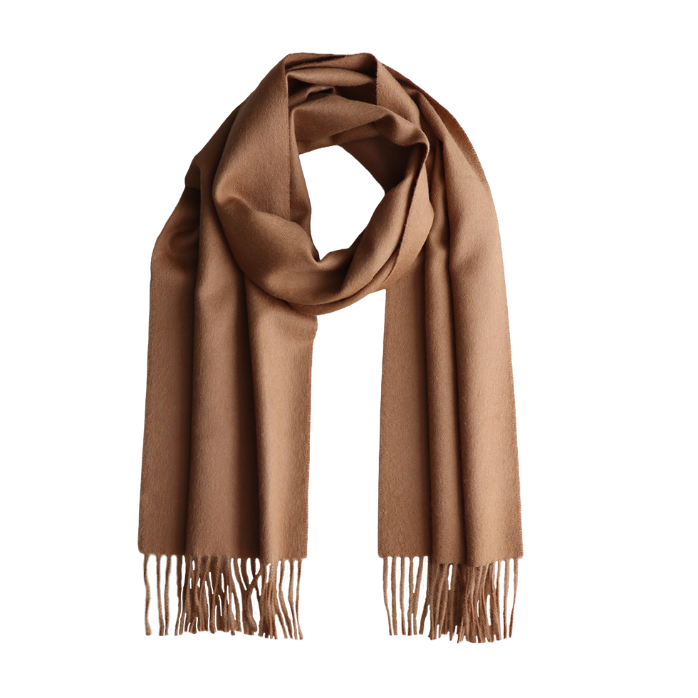 Unisex royal alpaca scarf, solid color blue with fringes. Made in Peru by PFL knitwear Unisex royal alpaca scarf, solid color blue with fringes. Made in Peru by PFL knitwear