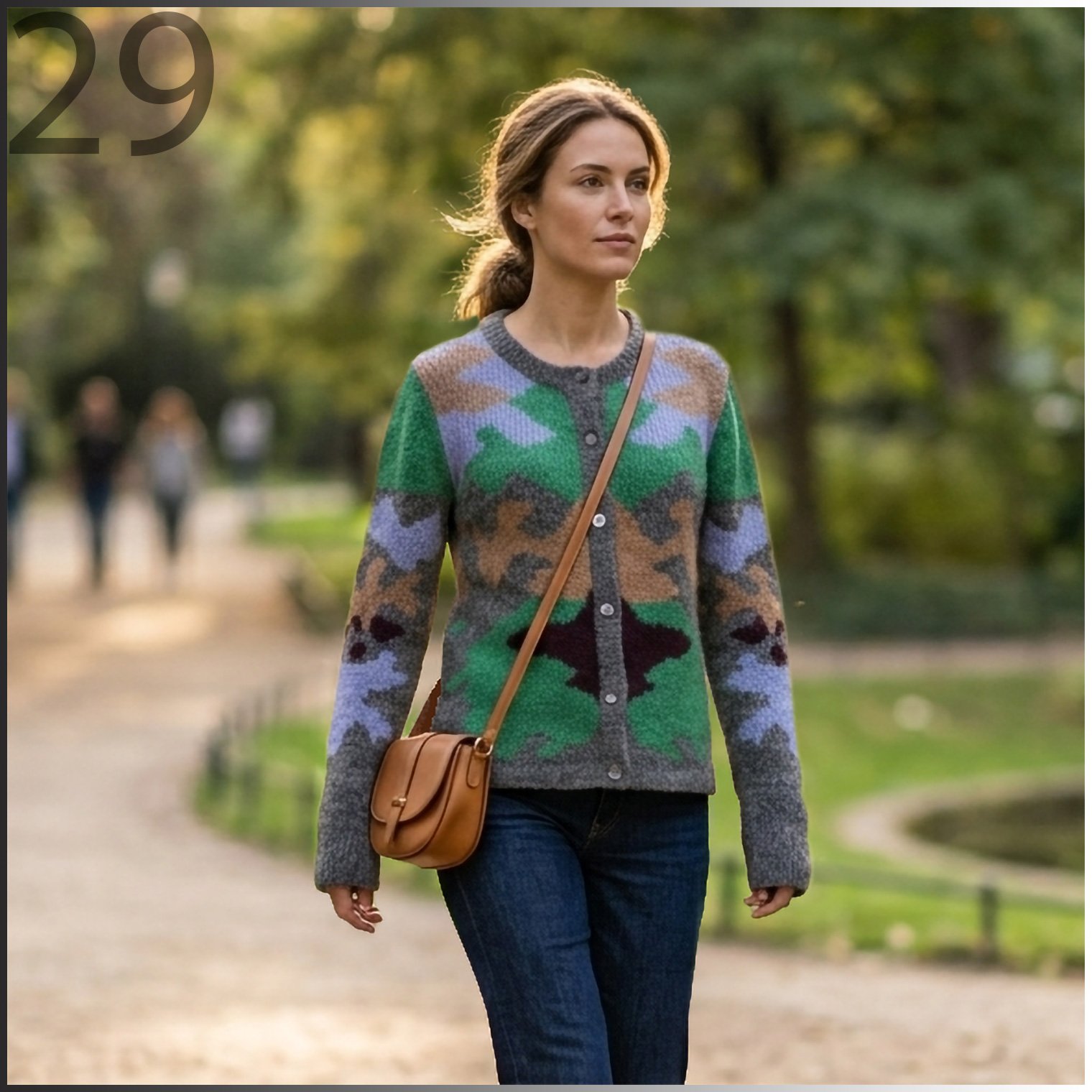PFLknitwear.com/b2b/ lookbook 27/28 alpaca fashion made in Peru
