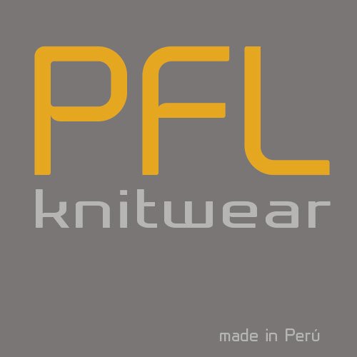 PFL knitwear alpaca, baby alpaca, pima cotton fashion and home product made in Peru