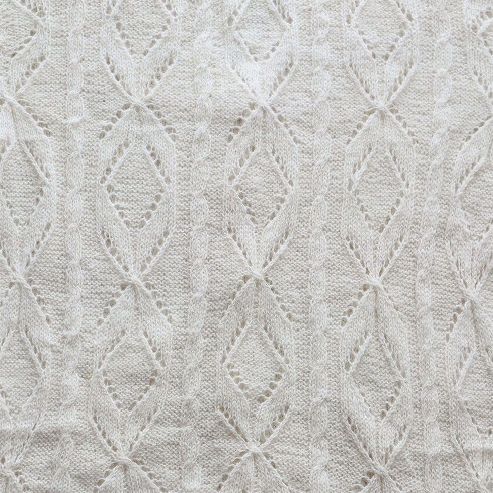 PFL knitwear Women's cardigan alpaca rustic 100%, alpaca vest hand knitted with button closure. cream white, natural color PFL knitwear Women's cardigan alpaca rustic 100%, alpaca vest hand knitted with button closure. cream white, natural color