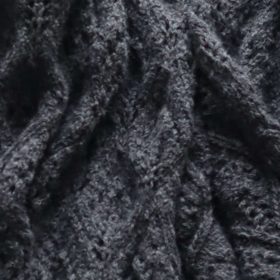 PFL knitwear Women's cardigan hand crocheted from soft alpaca yarn (60%) PFL knitwear Women's cardigan hand crocheted from soft alpaca yarn (60%)