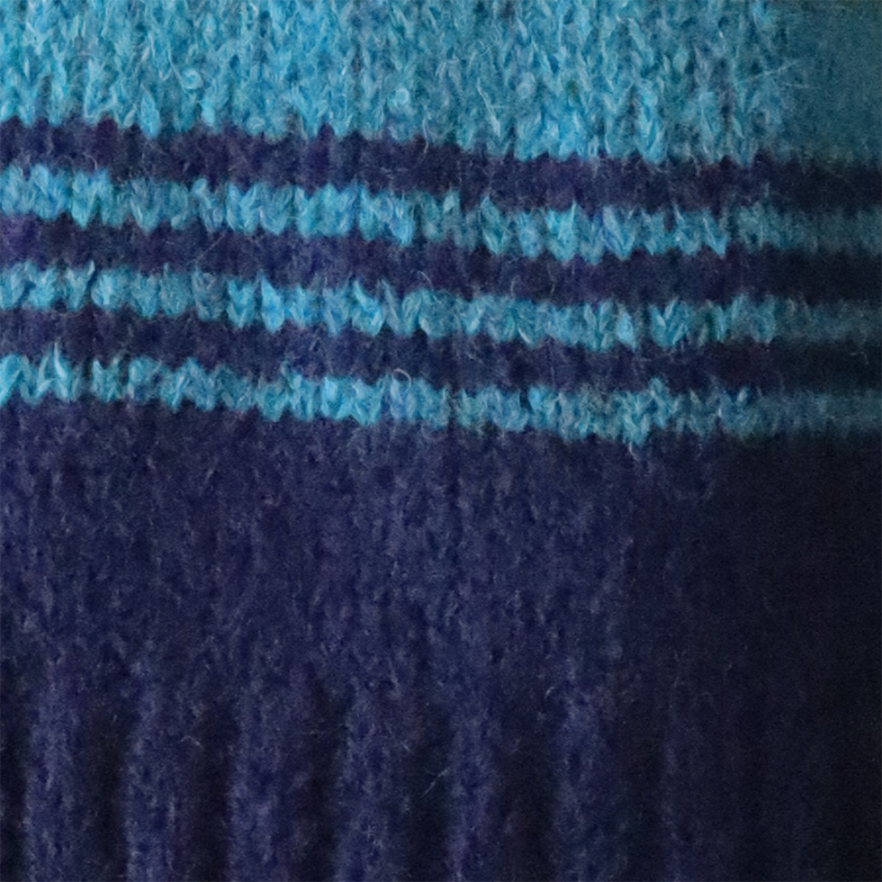 PFL knitwear Women's cardigan soft brushed alpaca texture, stripe design. PFL knitwear Women's cardigan soft brushed alpaca texture, stripe design.