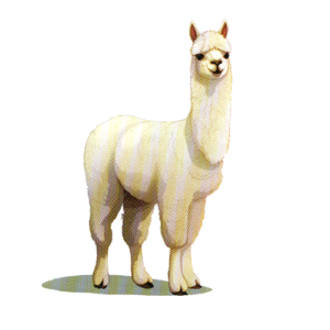PFL knitwear royal alpaca