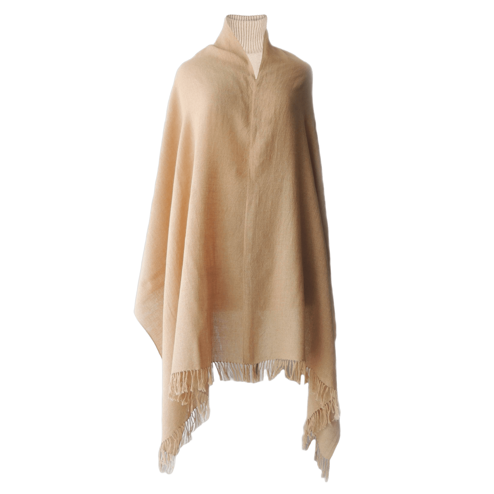 pflknitwear.com Women's Shawl ECO cotton 100%, stole hand woven solid color camel. pflknitwear.com Women's Shawl ECO cotton 100%, stole hand woven solid color camel.