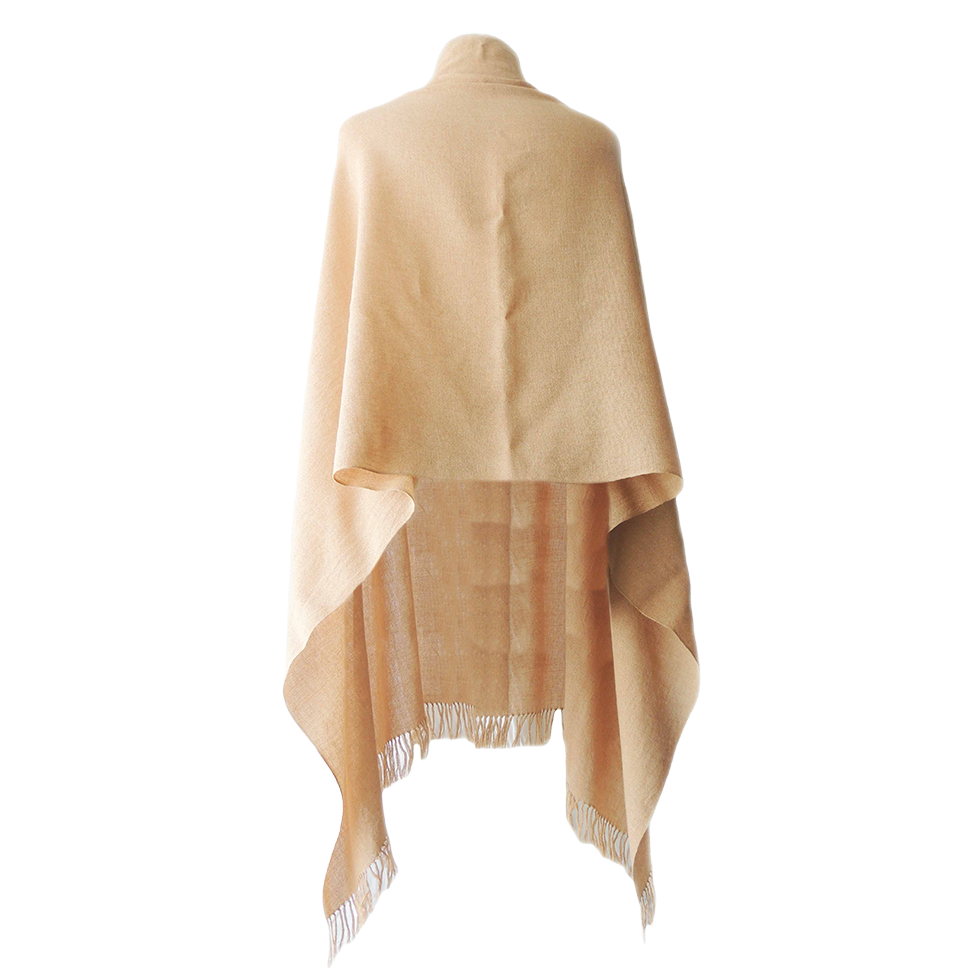 pflknitwear.com Women's Shawl ECO cotton 100%, stole hand woven solid color camel. pflknitwear.com Women's Shawl ECO cotton 100%, stole hand woven solid color camel.