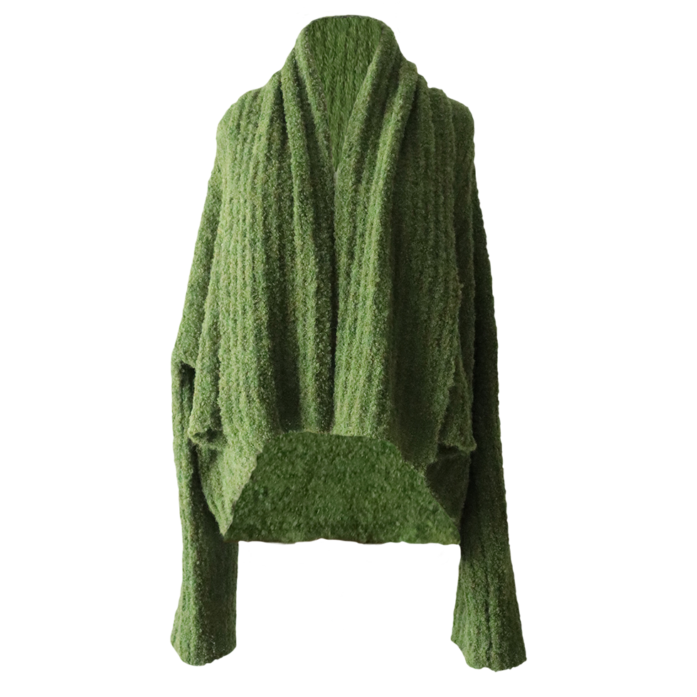 PFL knitwear Women's, 2 in 1 cardigan, soft bouclé version wear it short or long, PFL knitwear Women's, 2 in 1 cardigan, soft bouclé version wear it short or long,