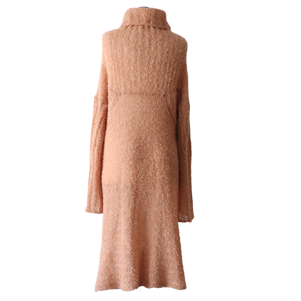 PFL knitwear Women's, 2 in 1 cardigan, soft bouclé version wear it short or long. PFL knitwear Women's, 2 in 1 cardigan, soft bouclé version wear it short or long.