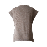 pflknitwear.com Women's sweater with short cap sleeves, crew or V-neck. pflknitwear.com Women's sweater with short cap sleeves, crew or V-neck.