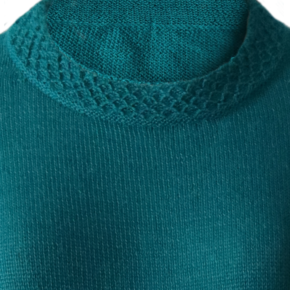 pfknitwear.com women's spencer baby alpaca 100%, hand knitted short sleeve sweater. color teal turquoise. pfknitwear.com women's spencer baby alpaca 100%, hand knitted short sleeve sweater. color teal turquoise.