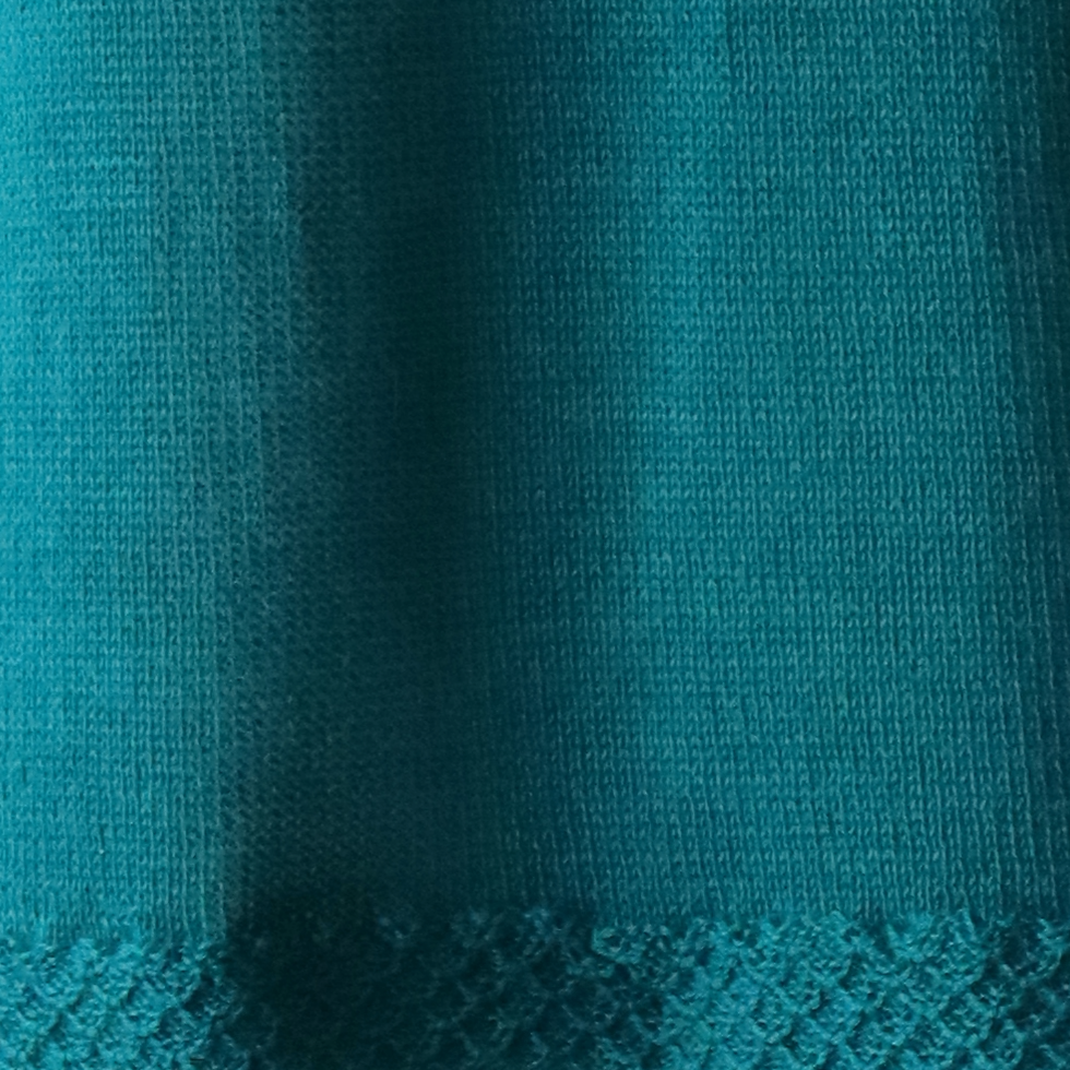 pflknitwear.com women's spencer baby alpaca 100%, hand knitted short sleeve sweater. color teal turquoise. pflknitwear.com women's spencer baby alpaca 100%, hand knitted short sleeve sweater. color teal turquoise.