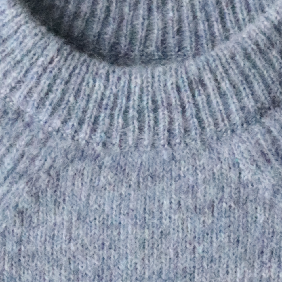 pflknitwear.com Women's classic sweater with crew neck and rib edges, solid color pflknitwear.com Women's classic sweater with crew neck and rib edges, solid color