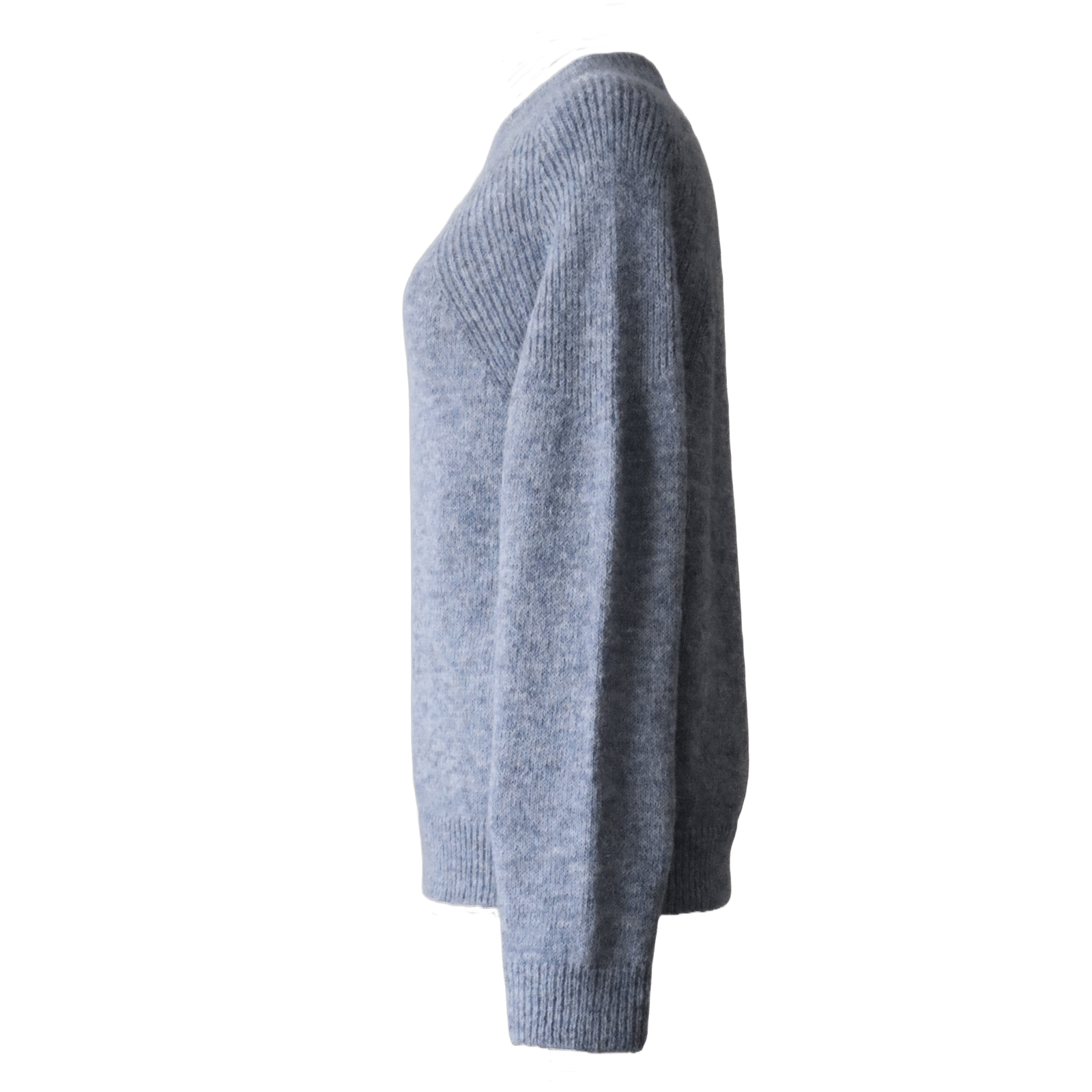 pflknitwear.com Women's classic sweater with crew neck and rib edges, solid color pflknitwear.com Women's classic sweater with crew neck and rib edges, solid color