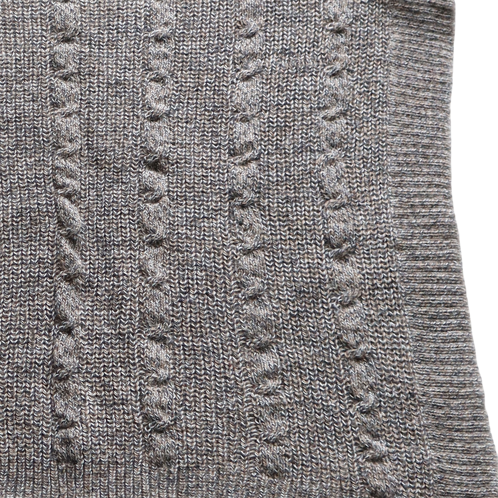 pflknitwear.com Poncho / wrap with a classic cable pattern baby alpaca or alpaca blend. pflknitwear.com Poncho / wrap with a classic cable pattern baby alpaca or alpaca blend.