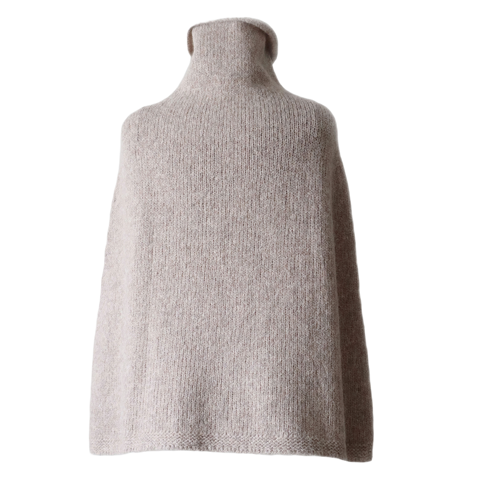 pflknitwear.com Poncho / collar scarf felted alpaca blend solid, 2 or 3 color version. pflknitwear.com Poncho / collar scarf felted alpaca blend solid, 2 or 3 color version.