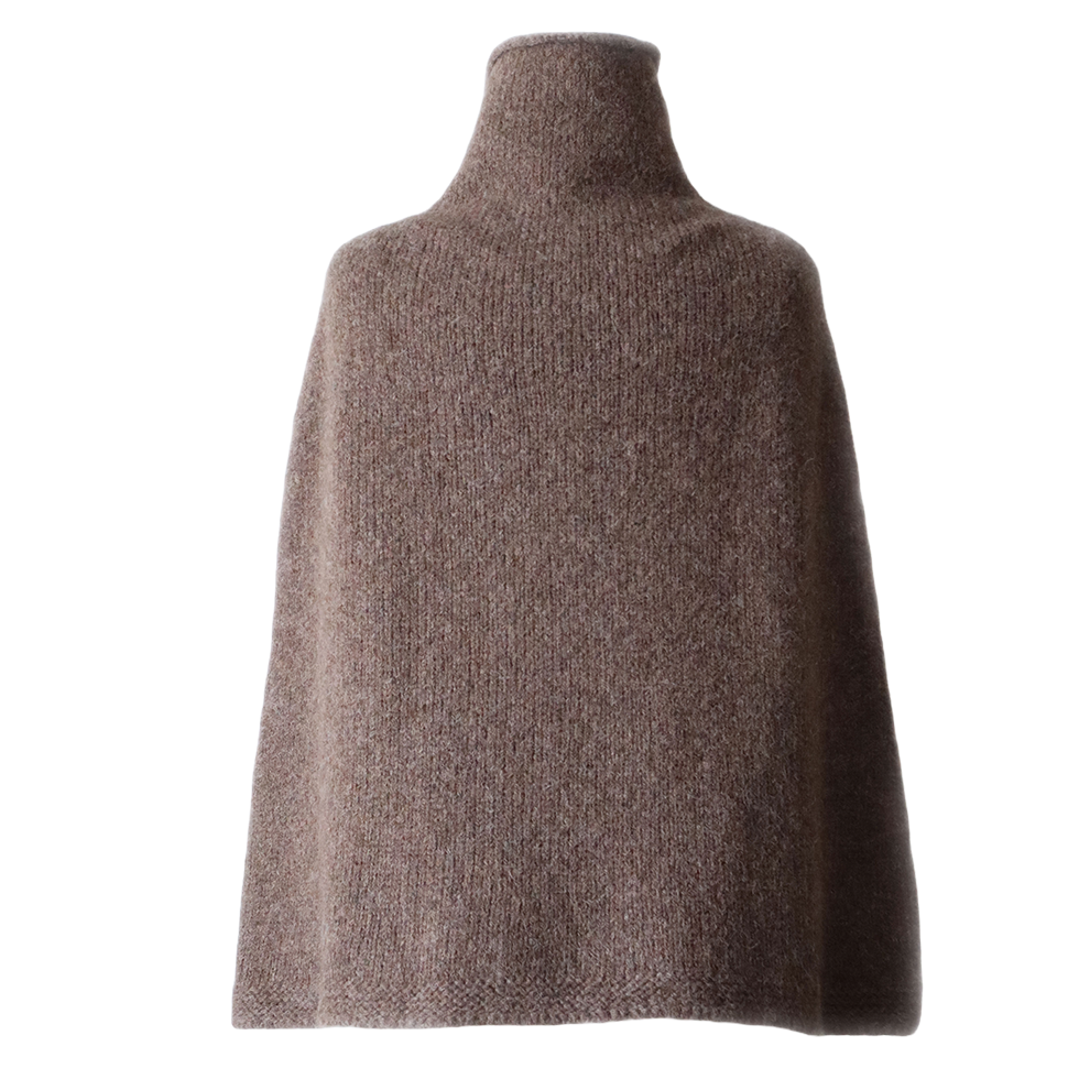 pflknitwear.com Poncho / collar scarf felted alpaca blend solid, 2 or 3 color version. pflknitwear.com Poncho / collar scarf felted alpaca blend solid, 2 or 3 color version.