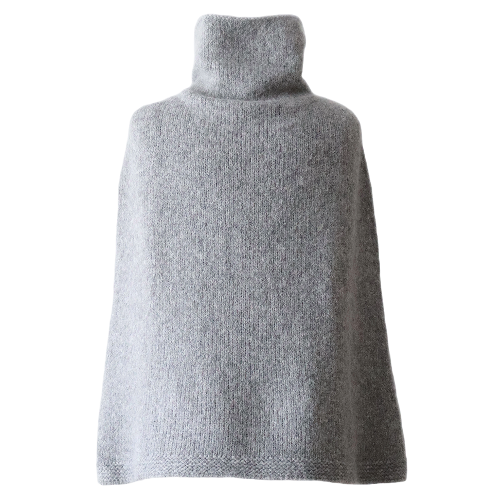 pflknitwear.com Poncho / collar scarf felted alpaca blend solid, 2 or 3 color version. pflknitwear.com Poncho / collar scarf felted alpaca blend solid, 2 or 3 color version.