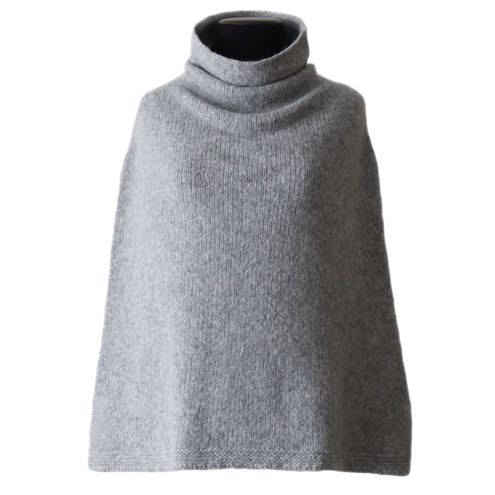 pflknitwear.com Poncho / collar scarf felted alpaca blend solid, 2 or 3 color version. pflknitwear.com Poncho / collar scarf felted alpaca blend solid, 2 or 3 color version.