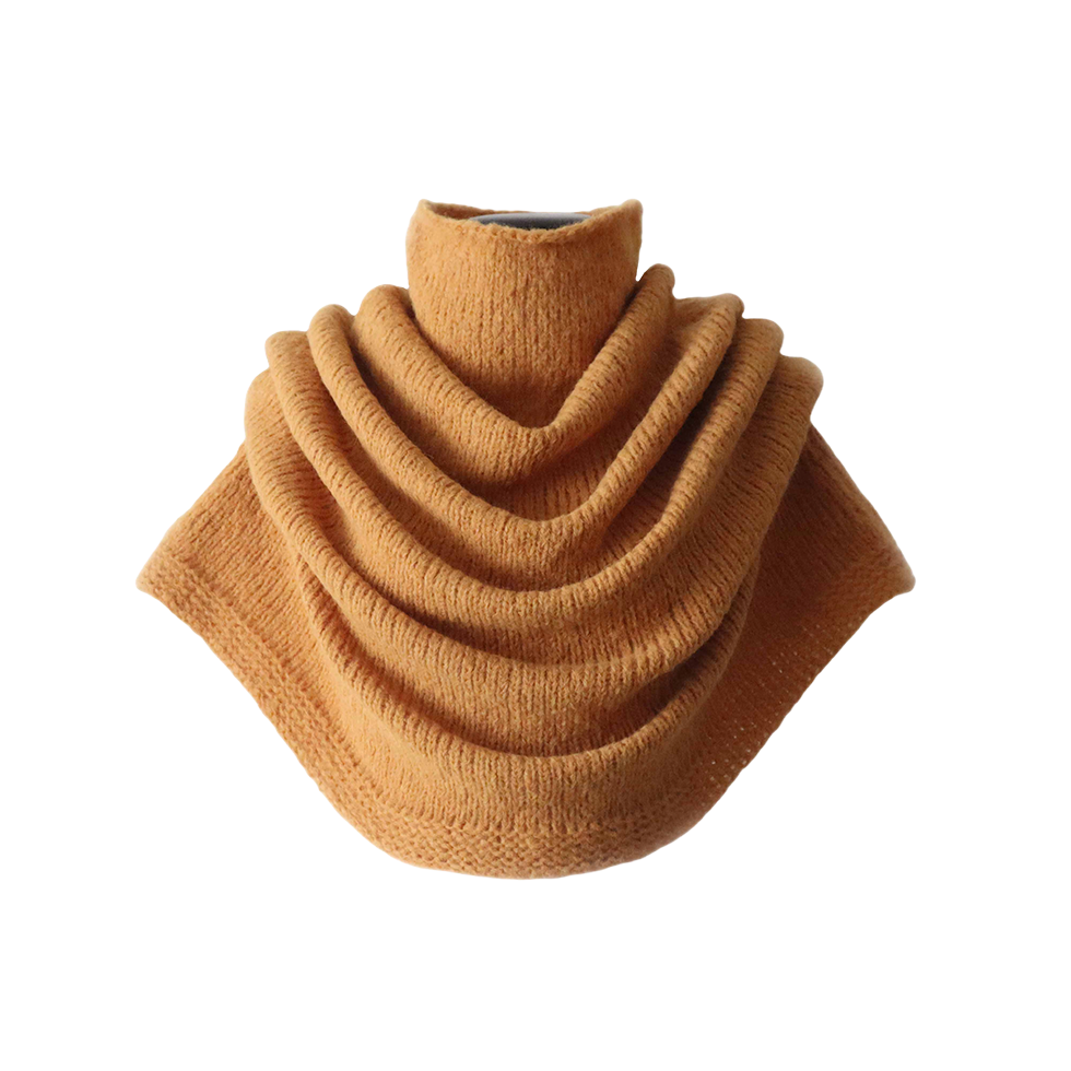 pflknitwear.com Poncho / collar scarf brushed alpaca blend solid, 2 or 3 color version. pflknitwear.com Poncho / collar scarf brushed alpaca blend solid, 2 or 3 color version.