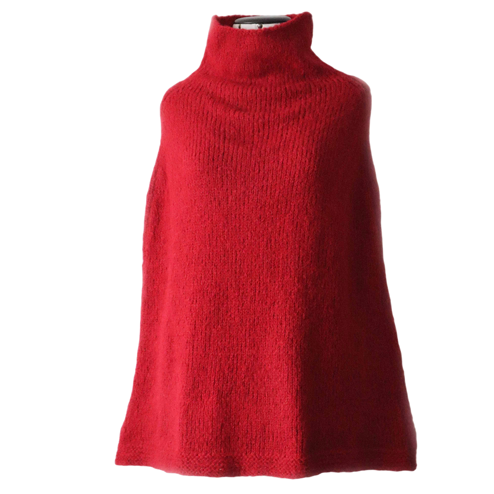 pflknitwear.com Poncho / collar scarf brushed alpaca blend solid, 2 or 3 color version. pflknitwear.com Poncho / collar scarf brushed alpaca blend solid, 2 or 3 color version.