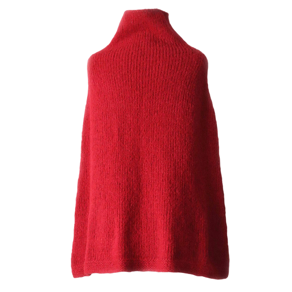 pflknitwear.com Poncho / collar scarf brushed alpaca blend solid, 2 or 3 color version. pflknitwear.com Poncho / collar scarf brushed alpaca blend solid, 2 or 3 color version.