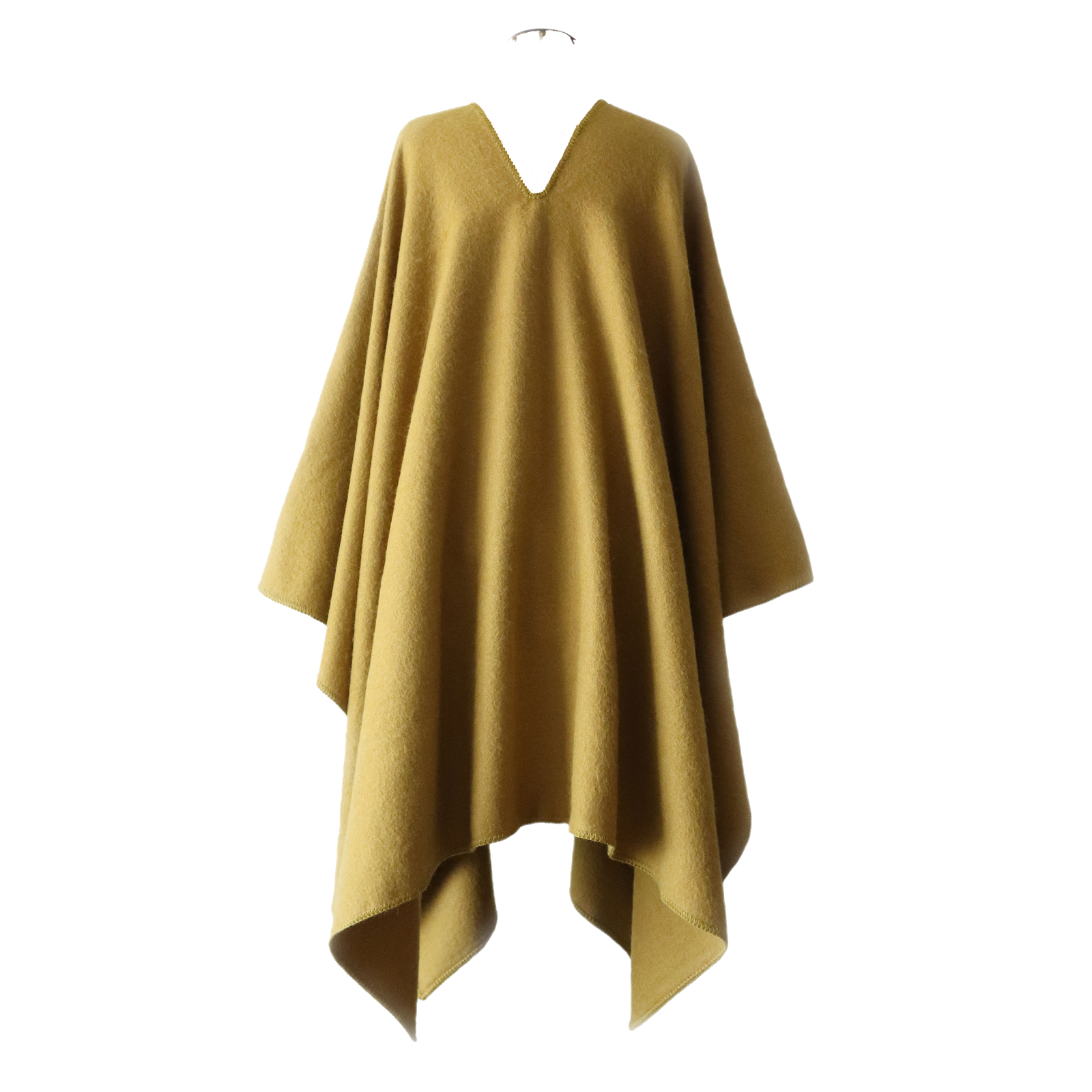 pflknitwear.com Poncho classic knitted model, felted solid color with V-neck. pflknitwear.com Poncho classic knitted model, felted solid color with V-neck.