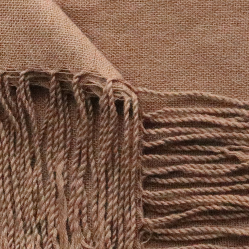 pflknitwear.com Women shawl / stole royal alpaca, fine hand woven stole, camel pflknitwear.com Women shawl / stole royal alpaca, fine hand woven stole, camel