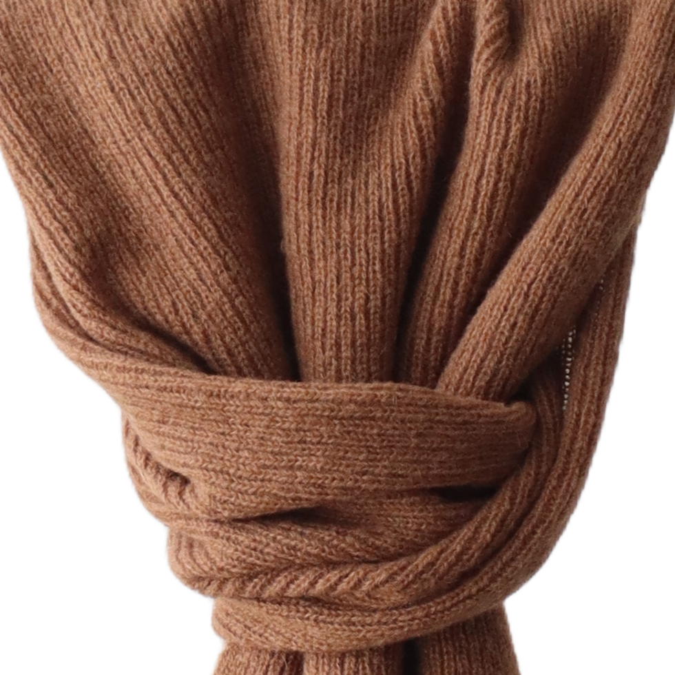 pflknitwear.com Unisex scarf, made of soft luxury natural yarn, a blend of baby alpaca, kid mohair and mulberry silk pflknitwear.com Unisex scarf, made of soft luxury natural yarn, a blend of baby alpaca, kid mohair and mulberry silk