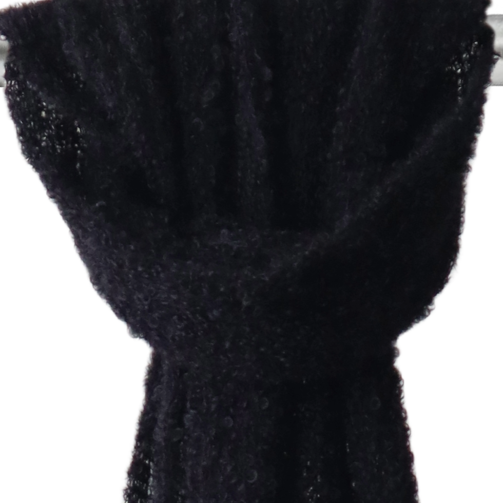 pflknitwear Women scarf bouclé, soft and warm knitted winter scarf, Suri alpaca, merino wool bouclé blend pflknitwear Women scarf bouclé, soft and warm knitted winter scarf, Suri alpaca, merino wool bouclé blend