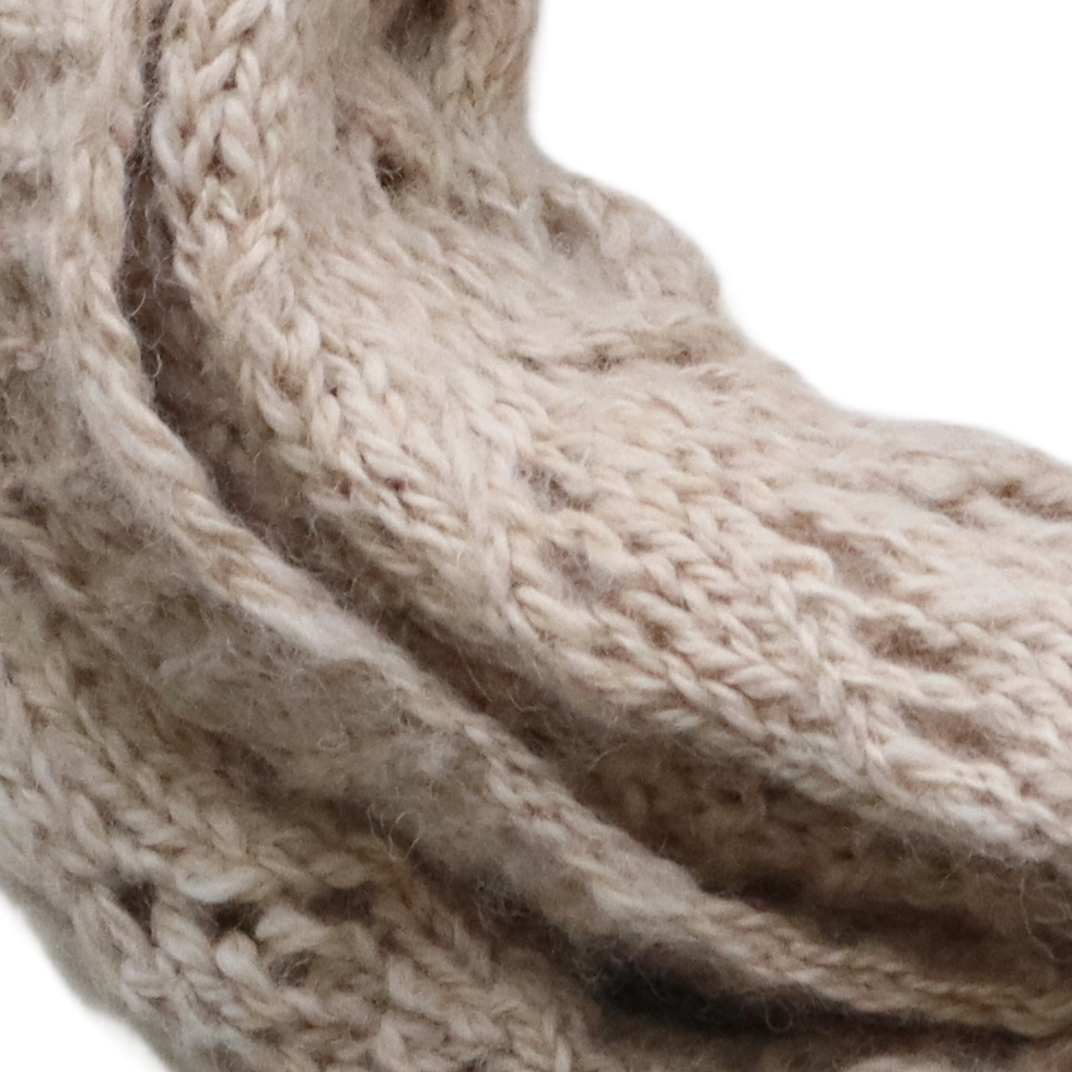 pflknitwear.com Women scarf, circle scarf 100% baby alpaca, soft knitted scarf with pattern. pflknitwear.com Women scarf, circle scarf 100% baby alpaca, soft knitted scarf with pattern.