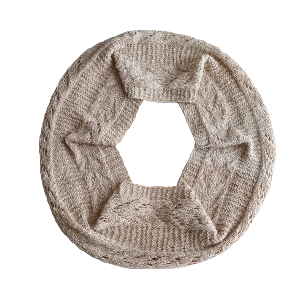 pflknitwear.com Women scarf, circle scarf 100% baby alpaca, soft knitted scarf with pattern. pflknitwear.com Women scarf, circle scarf 100% baby alpaca, soft knitted scarf with pattern.
