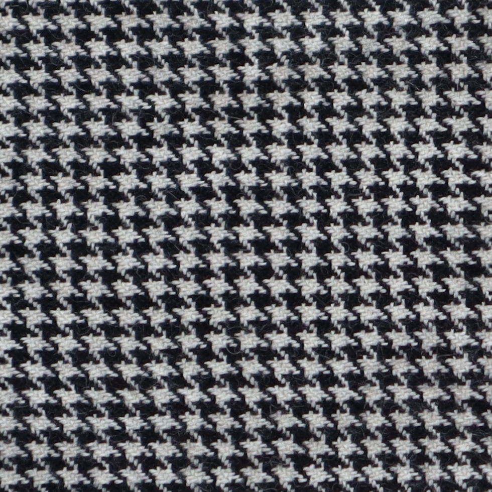 pflknitwear.com Unisex scarf, classic scarf with a traditional houndstooth pattern pflknitwear.com Unisex scarf, classic scarf with a traditional houndstooth pattern
