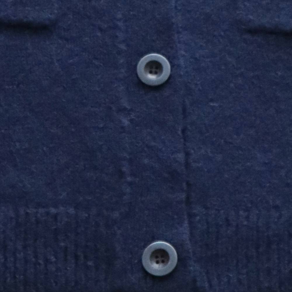 Women's cardigan, luxury cardigan 100 % natural, baby alpaca, kid mohair, mulberry silk blend, color midnight blue Made in Peru PFL knitwear Women's cardigan, luxury cardigan 100 % natural, baby alpaca, kid mohair, mulberry silk blend, color midnight blue Made in Peru PFL knitwear