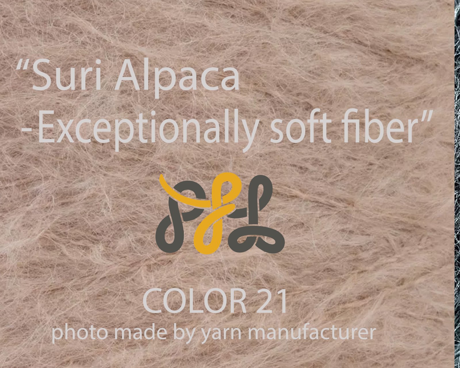Cardigan Coat Suri Alpaca Oversized Shawl Collar Hand Knitted color beige. Made in Peru by PFL knitwear.