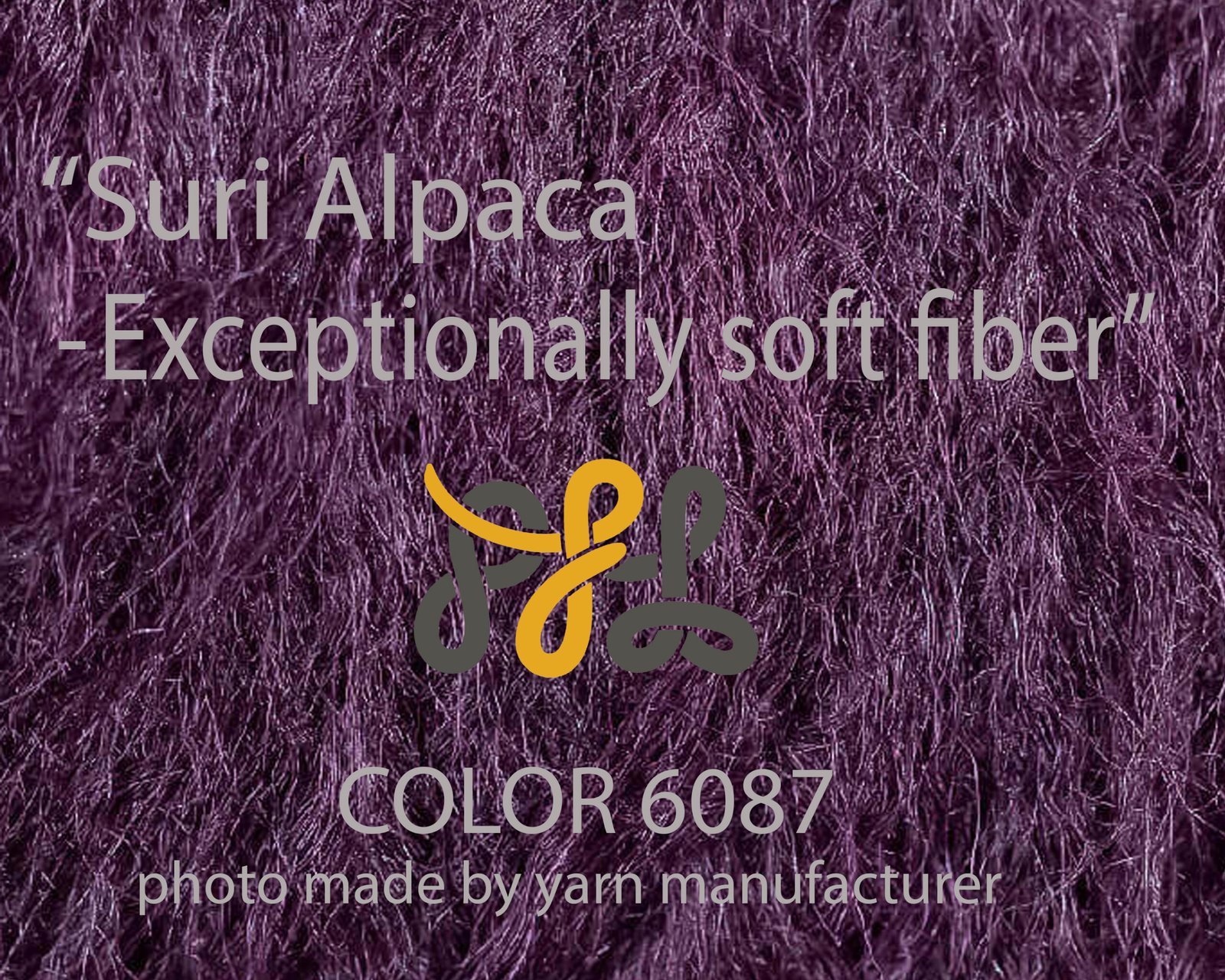Cardigan Coat Suri Alpaca Oversized Shawl Collar Hand Knitted color Plum Made in Peru by PFL knitwear.