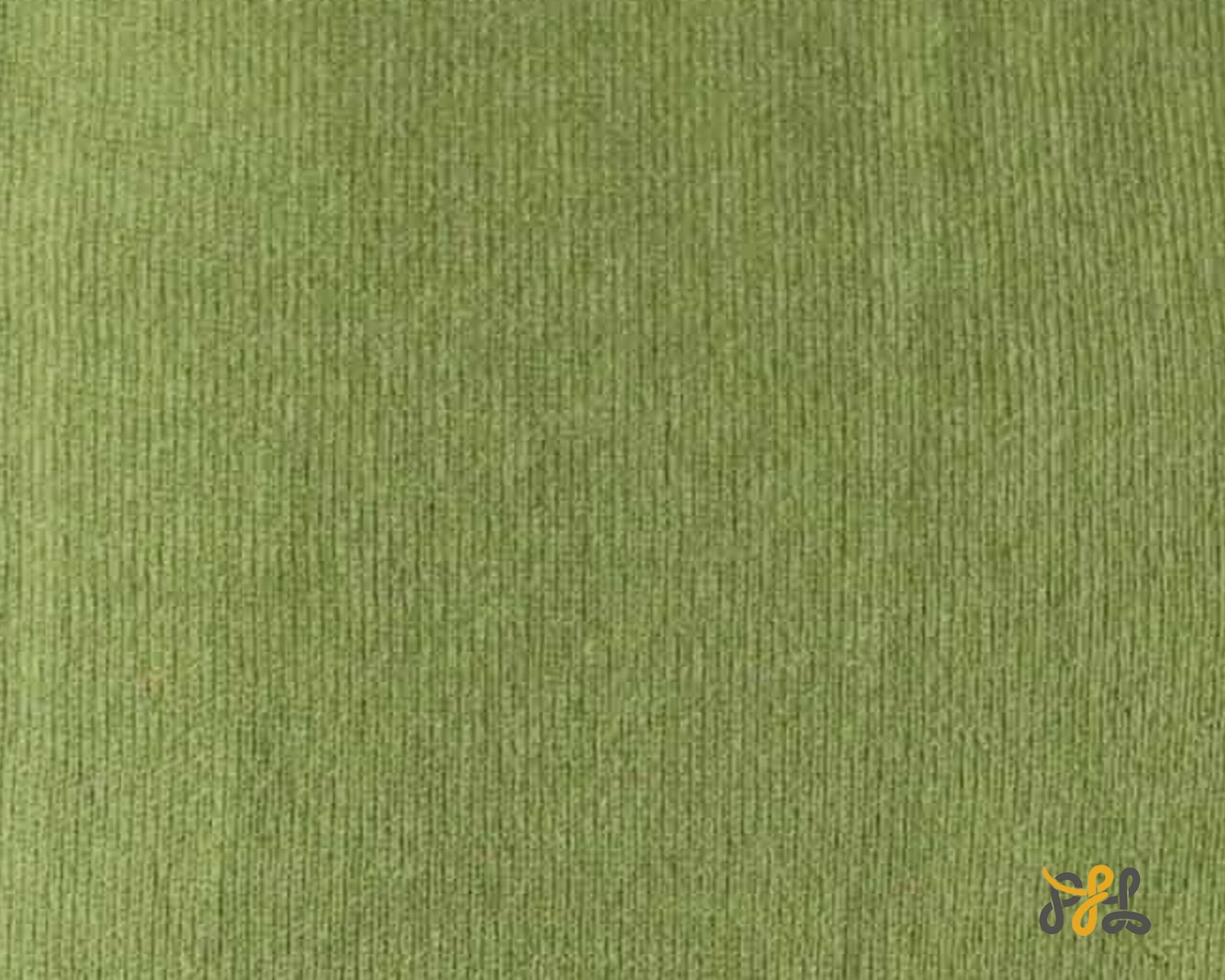Cardigan baby alpaca, vest with button closure and crew neck color green. made in Peru by PFL knitwear