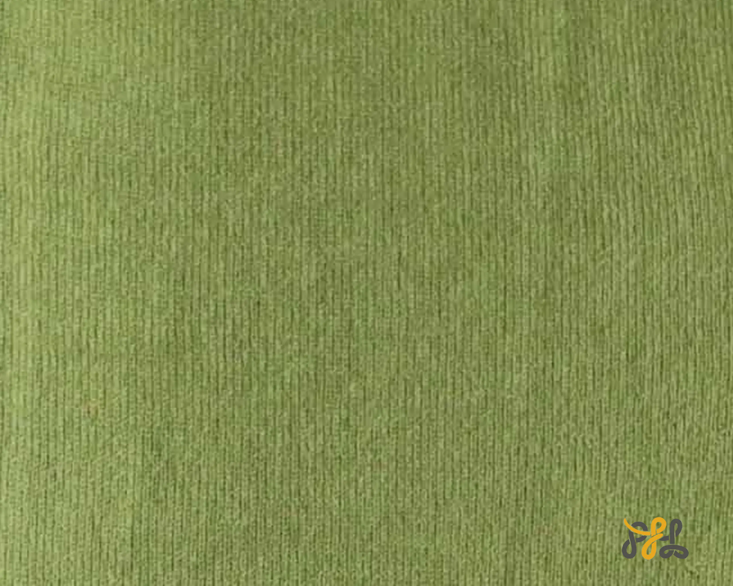 Cardigan baby alpaca, vest with button closure and crew neck color green. made in Peru by PFL knitwear