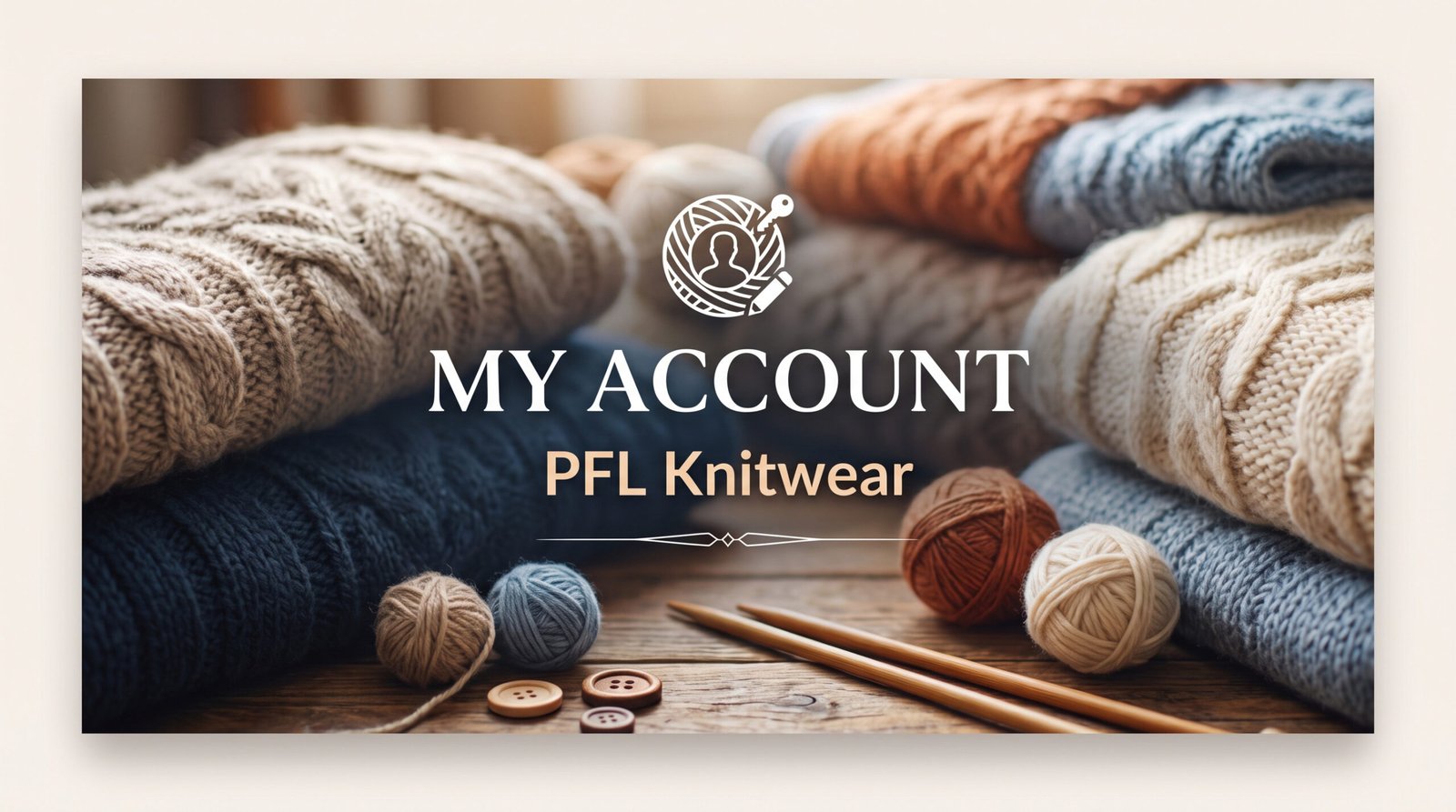 PFLknitwear.com design & manufacturer alpaca fashion made in Peru my account