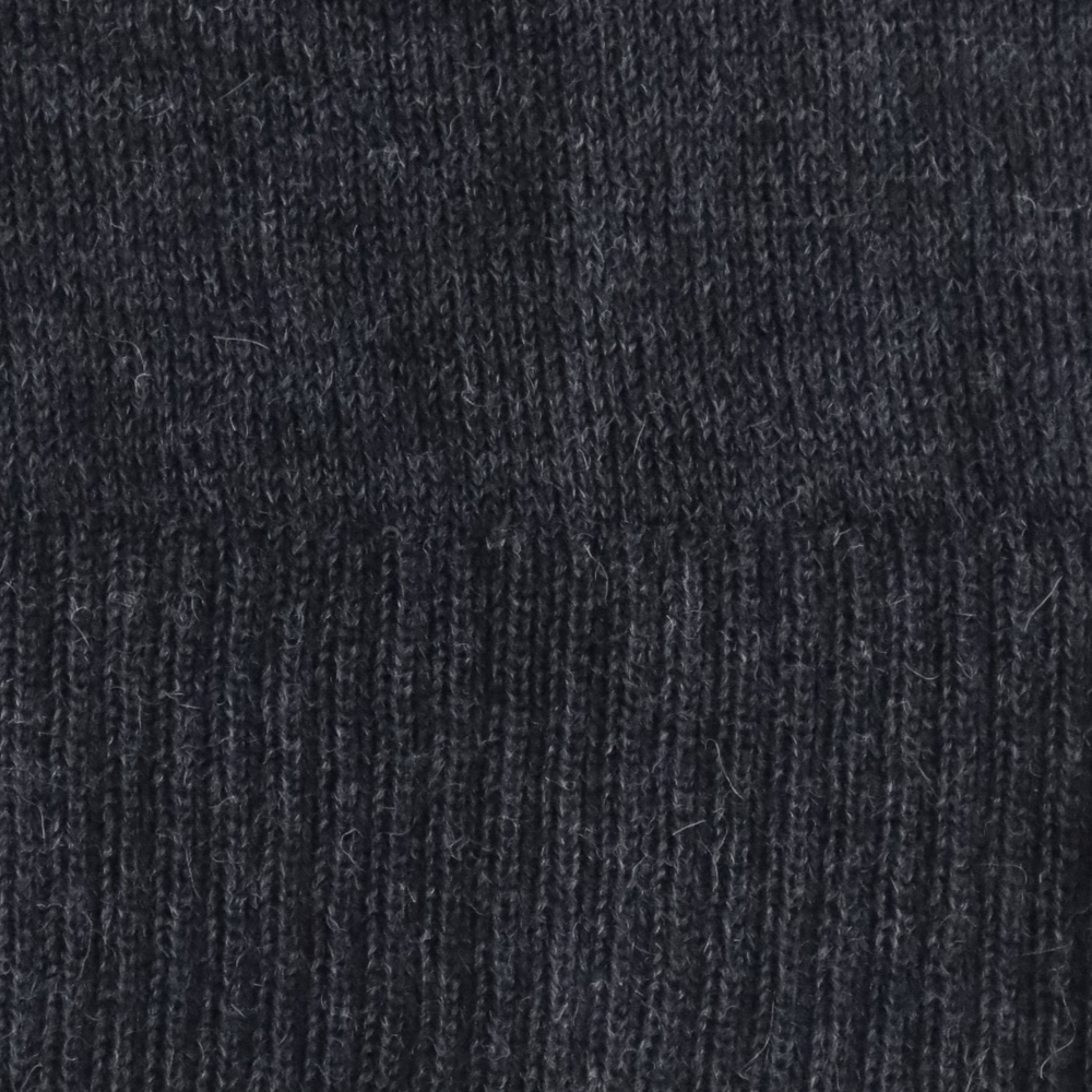 PFLknitwear.com Baby Alpaca Fisherman Beanie, color dark gray Knit, Unisex Soft Warm Winter Hat. Made in Peru PFLknitwear.com Baby Alpaca Fisherman Beanie, color dark gray Knit, Unisex Soft Warm Winter Hat. Made in Peru